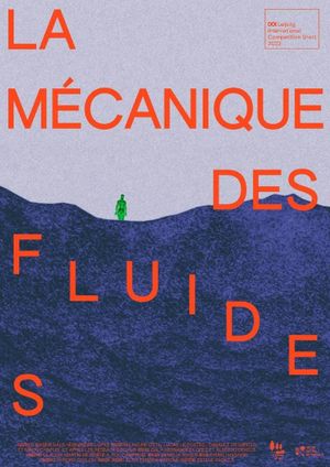 The Mechanics of Fluids's poster