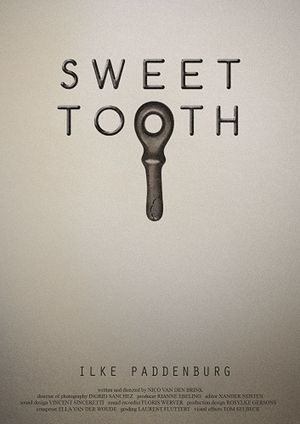 Sweet Tooth's poster
