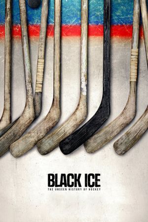 Black Ice's poster