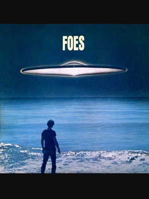 Foes's poster