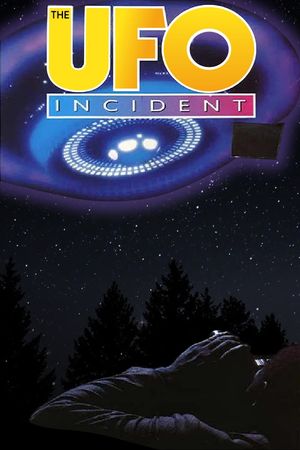 The UFO Incident's poster