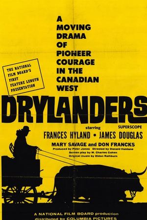 Drylanders's poster