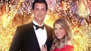 Love's Second Act's poster