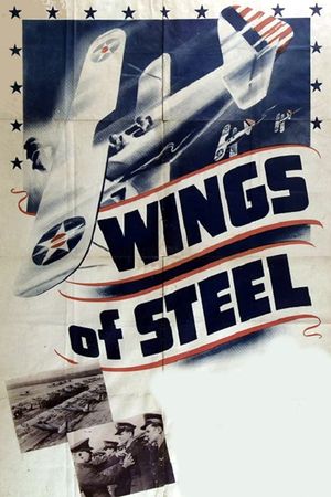 Wings of Steel's poster