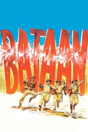Bataan's poster