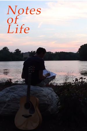 Notes of Life's poster