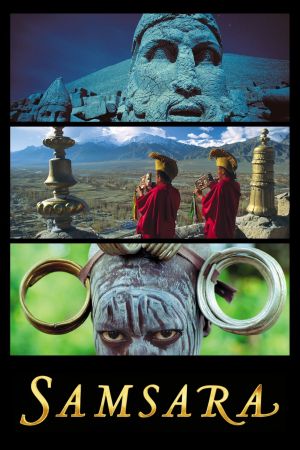 Samsara's poster