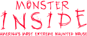 Monster Inside: America's Most Extreme Haunted House's poster