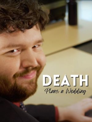 Death Plans a Wedding's poster