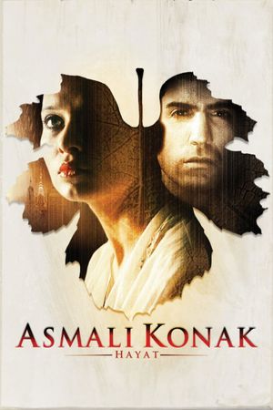 Asmali Konak: Hayat's poster