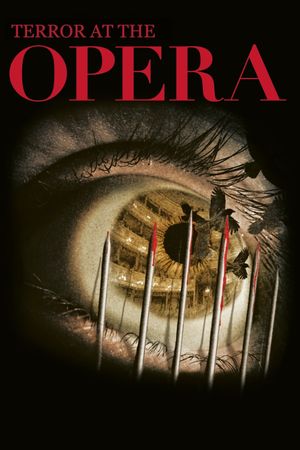 Opera's poster