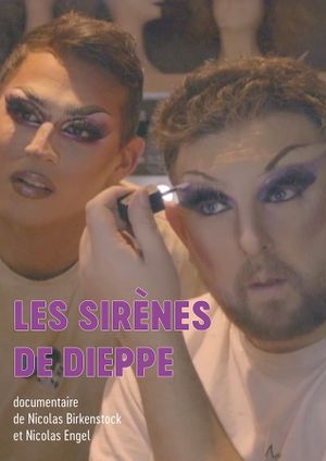 Sirens of Dieppe's poster
