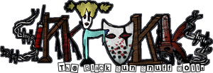 Sikkfukks: The Black Sun Snuff Dolls's poster