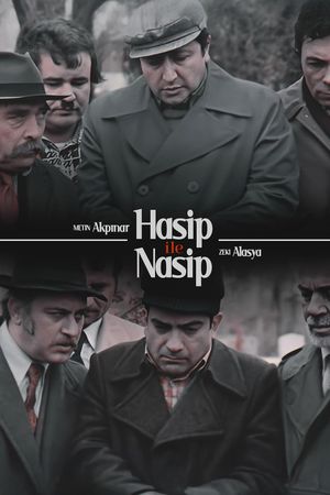 Hasip ile Nasip's poster