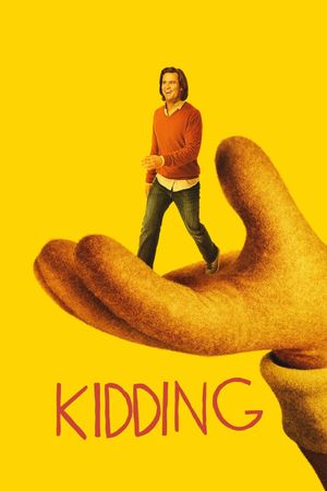 Meet the Pickles - Behind the Scenes of Kidding's poster