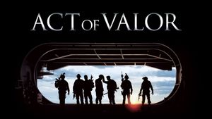 Act of Valor's poster