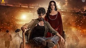 Je Jatt Vigarh Gya's poster