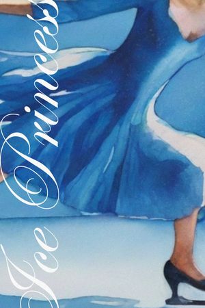 Ice Princess's poster
