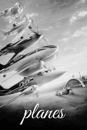 Planes's poster