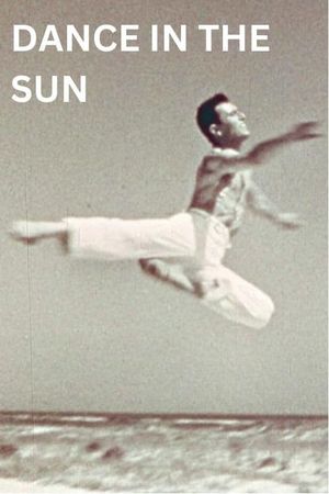 Dance in the Sun's poster