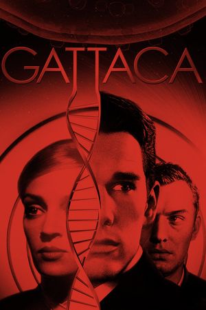 Gattaca's poster