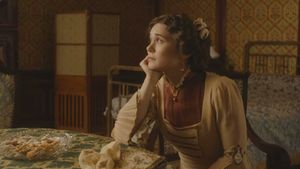 The Courtship's poster