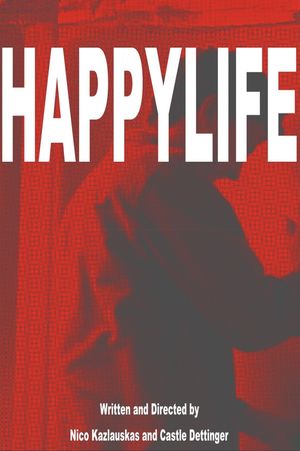 Happylife's poster