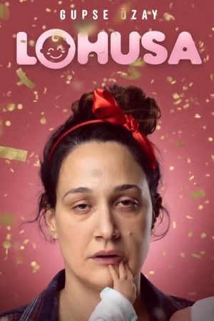 Lohusa's poster