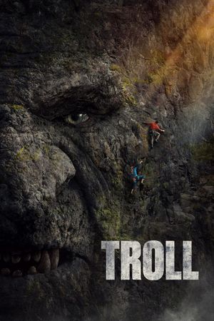 Troll's poster