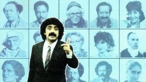 Il Bi e il Ba's poster