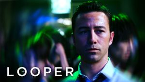 Looper's poster