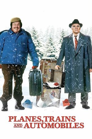 Planes, Trains & Automobiles's poster