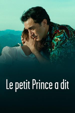 The Little Prince Said's poster