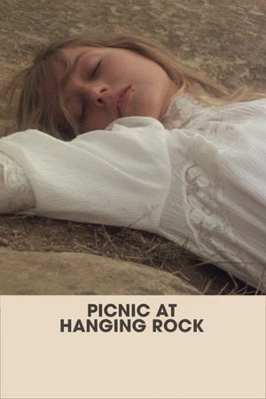 Picnic at Hanging Rock's poster