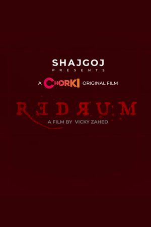 Redrum's poster