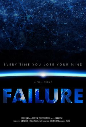 Every Time You Lose Your Mind's poster