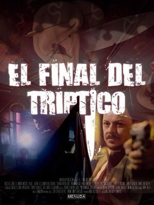 El final del triptico's poster