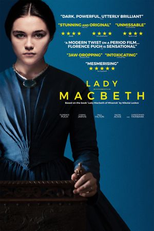 Lady Macbeth's poster