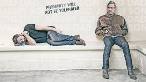 An Actor Prepares's poster