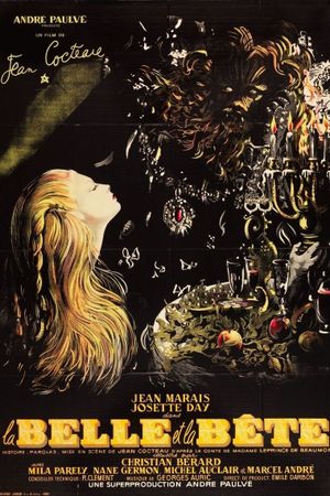 Beauty and the Beast's poster