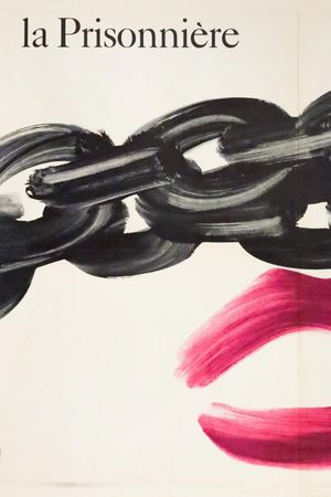 Woman in Chains's poster