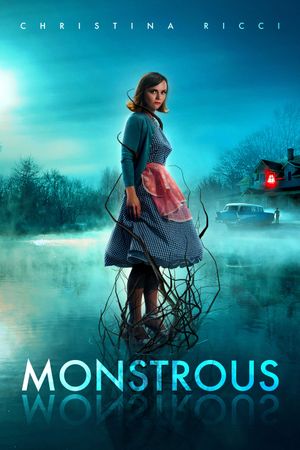 Monstrous's poster