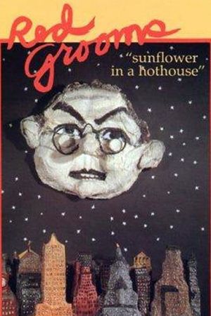 Red Grooms: Sunflower in a Hothouse's poster