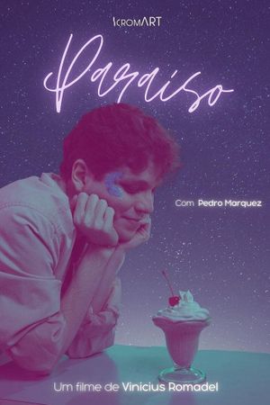 Paraíso's poster