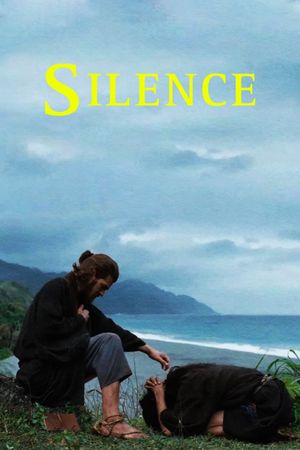 Silence's poster