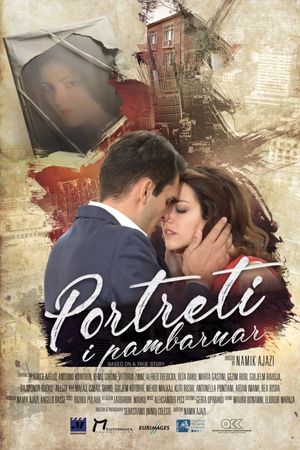 The Unfinished Portrait's poster