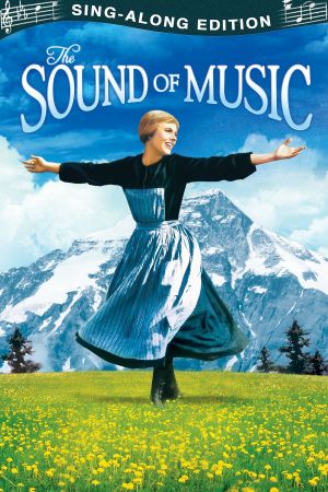 The Sound of Music's poster
