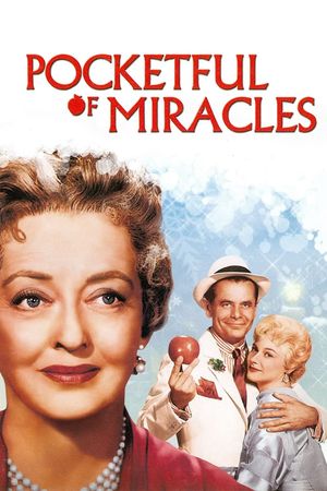 Pocketful of Miracles's poster