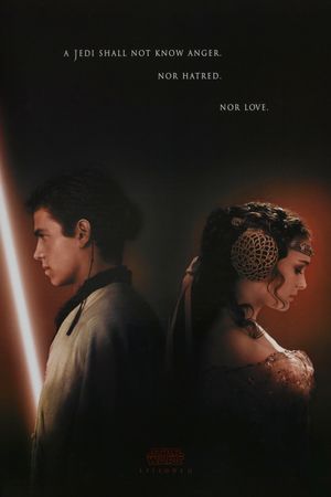 Star Wars: Episode II - Attack of the Clones's poster