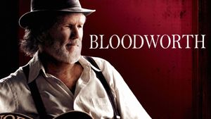 Bloodworth's poster